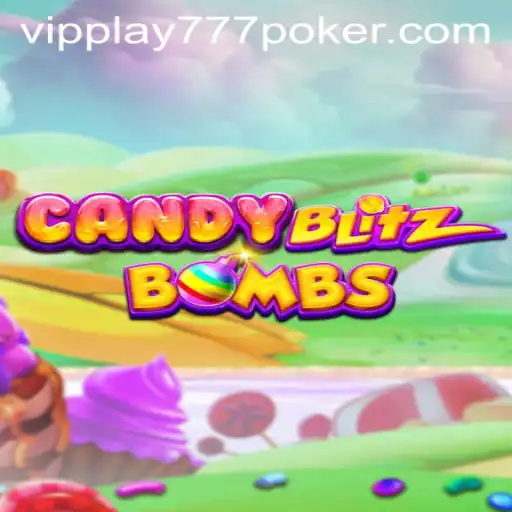 Dive into the Sweet and Explosive World of CandyBlitzBombs