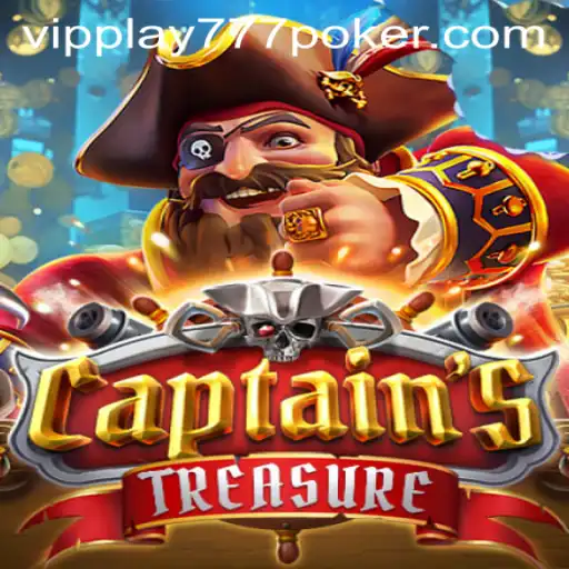 Dive into Adventure with CaptainssTreasure: Unravel the Secrets of vipplay777