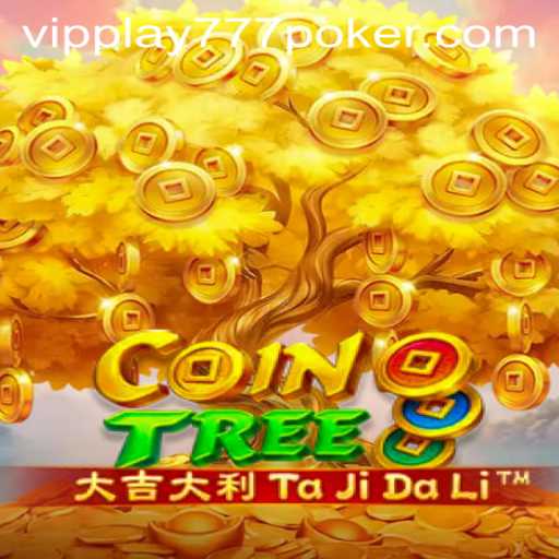 Discover the Exciting World of CoinTree and the Thrill of vipplay777