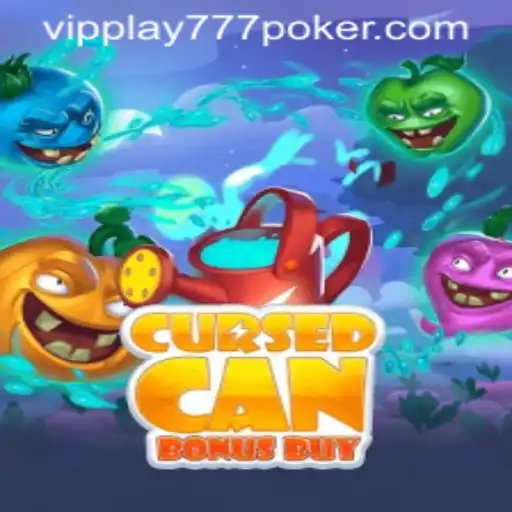 CursedCanBonusBuy: A New Frontier in Online Gaming
