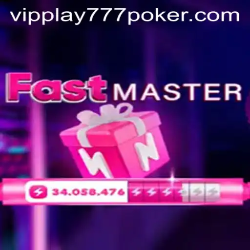 FastMaster: Dive into the Ultimate Gaming Experience with vipplay777