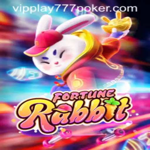 FortuneRabbit: Diving into the Enchanting World of VIPPLAY777