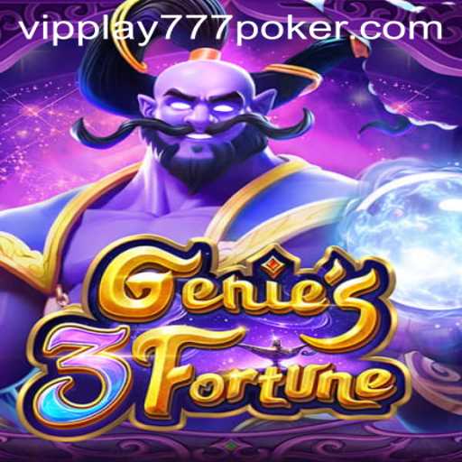 Exploring the World of Genie3Fortune