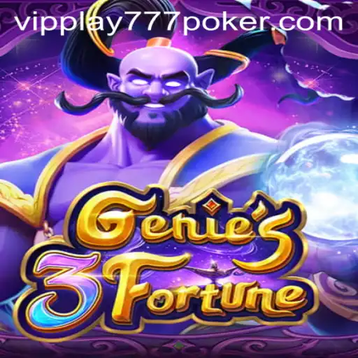 Exploring the World of Genie3Fortune
