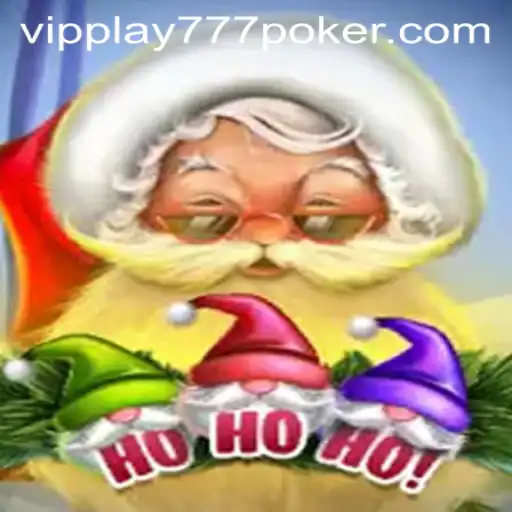 HoHoHo: A Festive Adventure with VIPPlay777