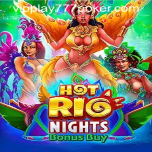 Exploring HotRioNightsBonusBuy: A Mesmerizing Gaming Experience