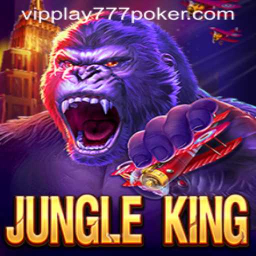 Exploring JungleKing: A Thrilling Adventure with vipplay777