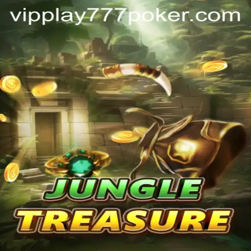 Exploring JungleTreasure: An Exciting Adventure Game with vipplay777