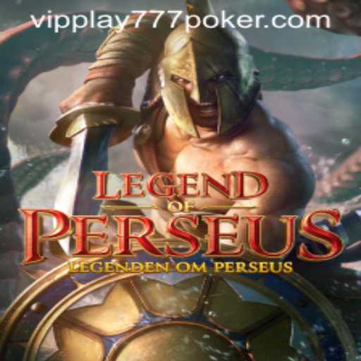 Explore the Mythical Adventure: An In-depth Look at LegendofPerseus with vipplay777