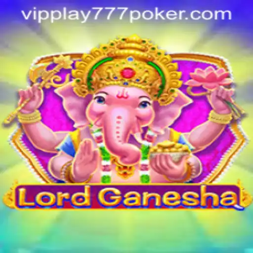 LordGanesha: Embark on a Divine Adventure with vipplay777