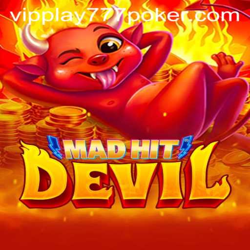 MadHitDevil: An Intense Gaming Experience