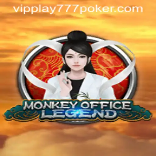 Unveiling MonkeyOfficeLegend: A Thrilling Adventure Awaiting Gamers