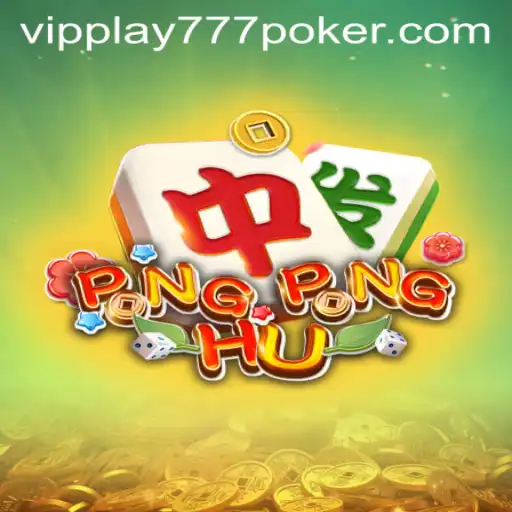 Discover the Thrills of PONGPONGHU: A New Era in Online Gaming with VIPPlay777