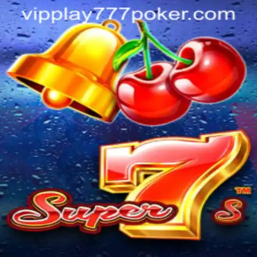 Dive into the Exciting World of Super7s: A Thrilling Casino Experience
