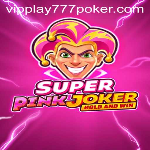 Exploring SuperPinkJoker: An Exciting New Game for 2023