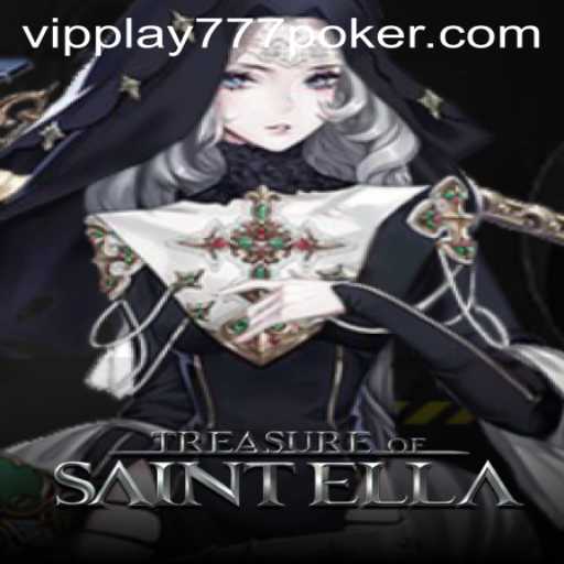 Discover the Adventure in TreasureofSaintElla: A Comprehensive Guide