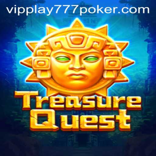 Unveiling the Excitement of TreasureQuest with vipplay777