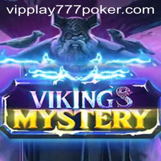 Unveiling VikingsMystery: Dive into the Enigmatic World with vipplay777