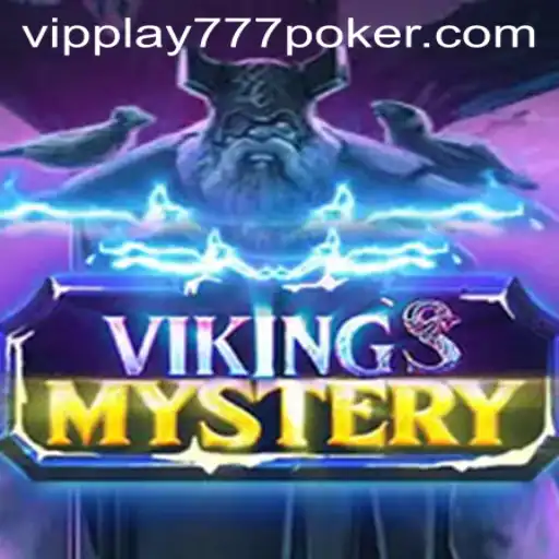 Unveiling VikingsMystery: Dive into the Enigmatic World with vipplay777