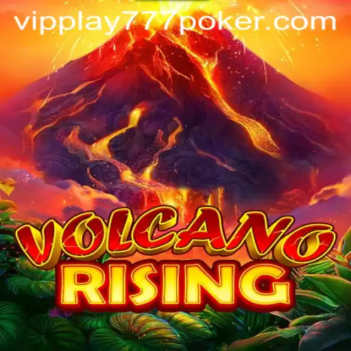 VolcanoRising: An Epic Journey Through Eruptive Adventures